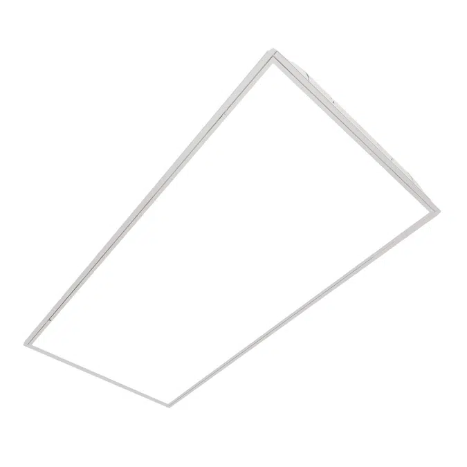 Metalux CGSB Service from Below Panel