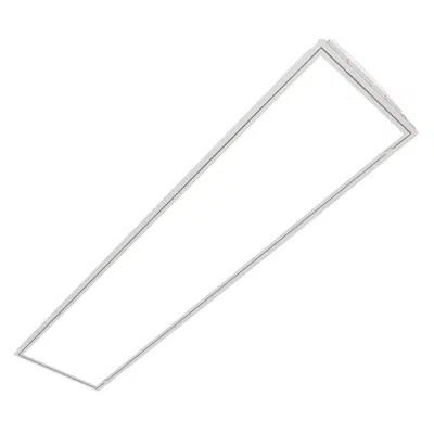 Obrázek pro Metalux CGSB Service from Below Panel