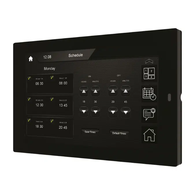WaveLinx Wired TSE