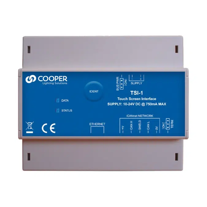 WaveLinx Wired TSE
