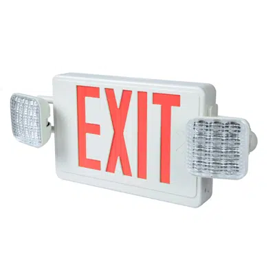 BIM 对象 - 免费下载！ Sure-Lites CU2-LED Series | BIMobject