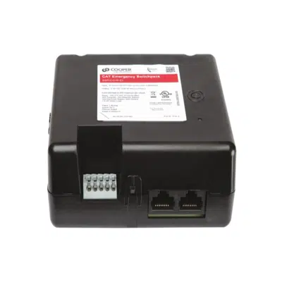 Image for WaveLinx CAT Emergency Switchpack