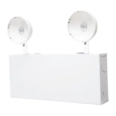 Obrázek pro Sure-Lites Emergency Light SELM Series