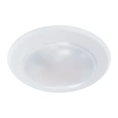 Image for Halo HLC Tapered Surface Mount LED Disk Lights