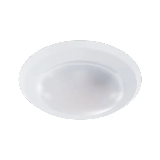 Halo HLC Tapered Surface Mount LED Disk Lights