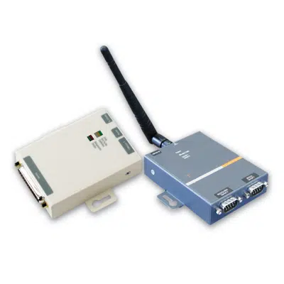 Image for Greengate Ethernet Interface Module - EIM