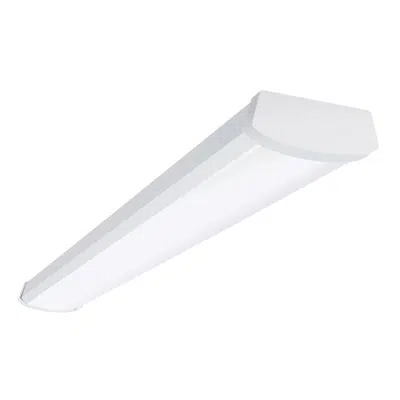 Image for Metalux NWS Selectable Wrap