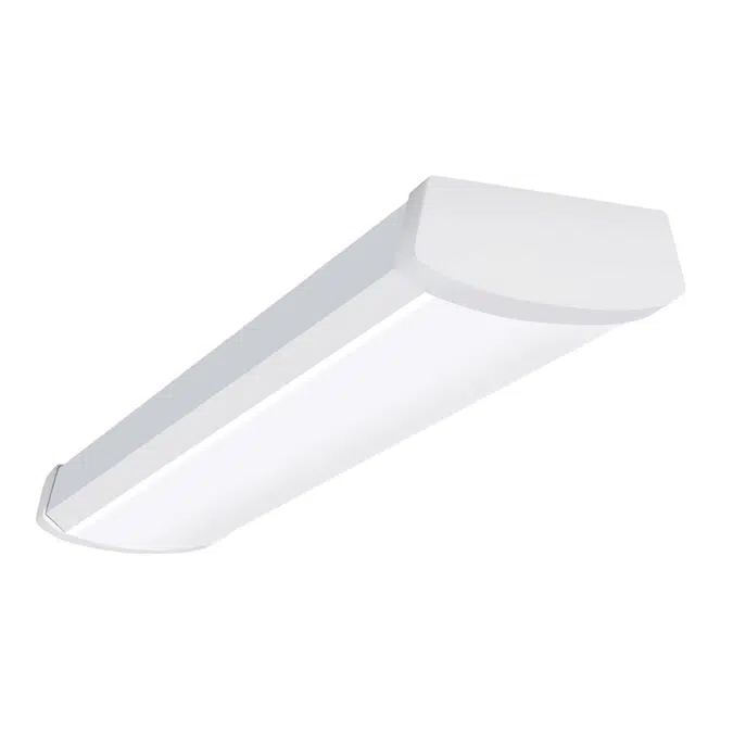 Metalux NWS Selectable Wrap