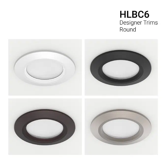 Halo HLBC6