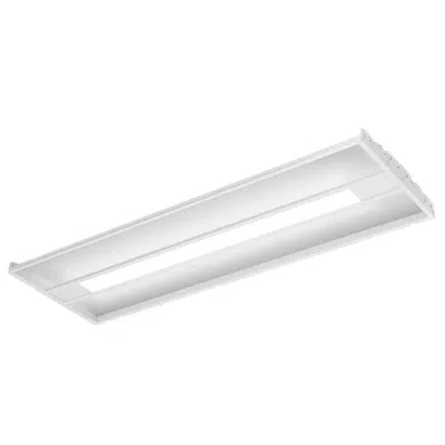 imagem para Corelite Bridge Metric Recessed