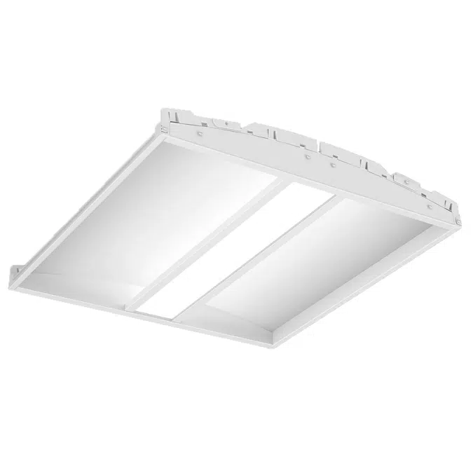 Corelite Bridge Metric Recessed