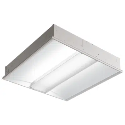 画像 Corelite Class Z3 Flat Lens 2x2 and 2x4 LED