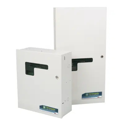 afbeelding voor Greengate LiteKeeper 16 & 32 - LK16 & LK32