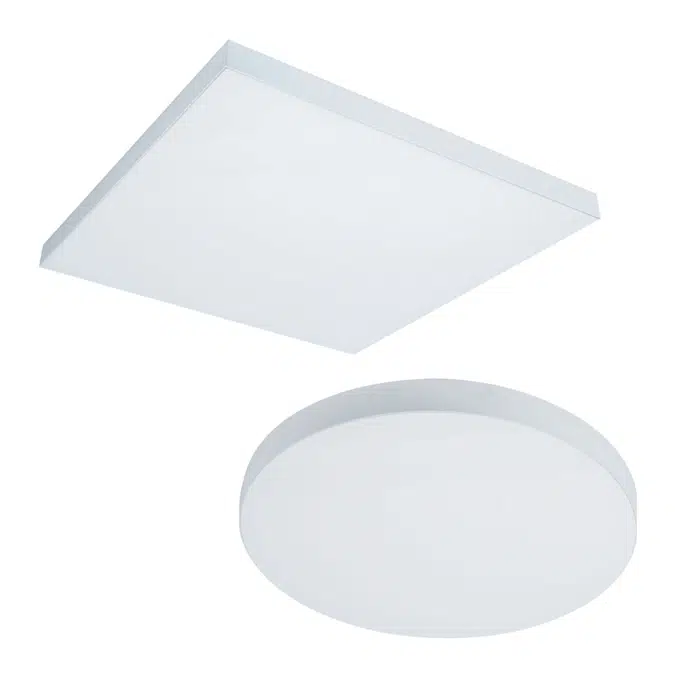 Halo SMX Edgeless Surface Mount LED Downlights