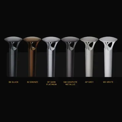 afbeelding voor Invue Arbor Bollard