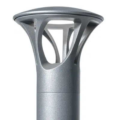 Image for Invue Arbor Bollard