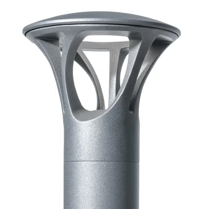 Invue Arbor Bollard