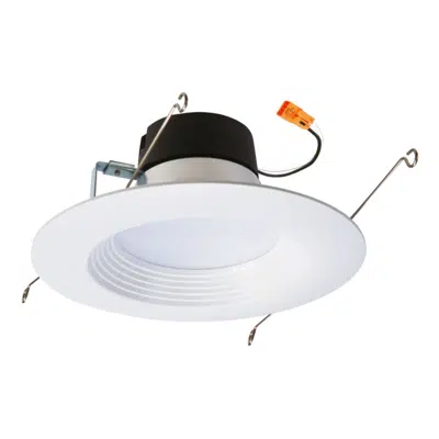 Image pour Halo LT56 Selectable LED Trim Retrofit