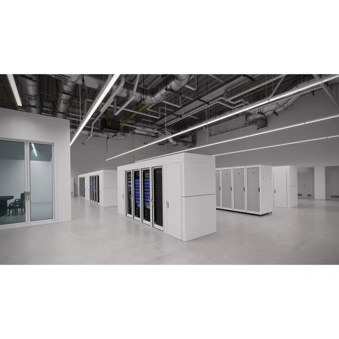 Metalux MicroBay