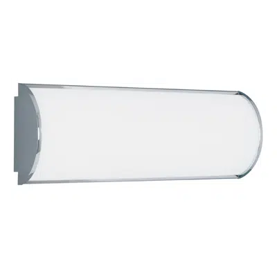 Image for Shaper 605 Series Luminous vanity LED Wall Sconce