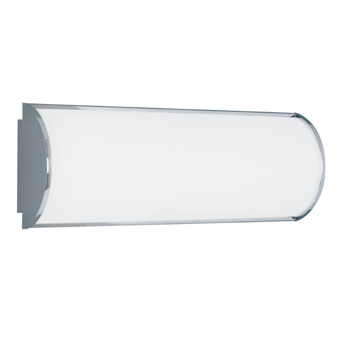 Shaper™ 605 Series Luminous vanity LED Wall Sconce
