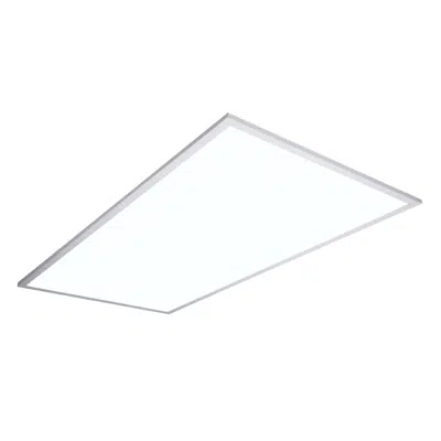 imagen para Metalux RT LED Flat Panel Retail