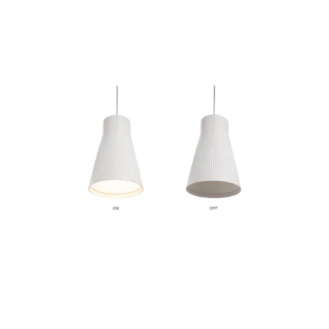 PrentaLux 215 Series 3DP Pendant