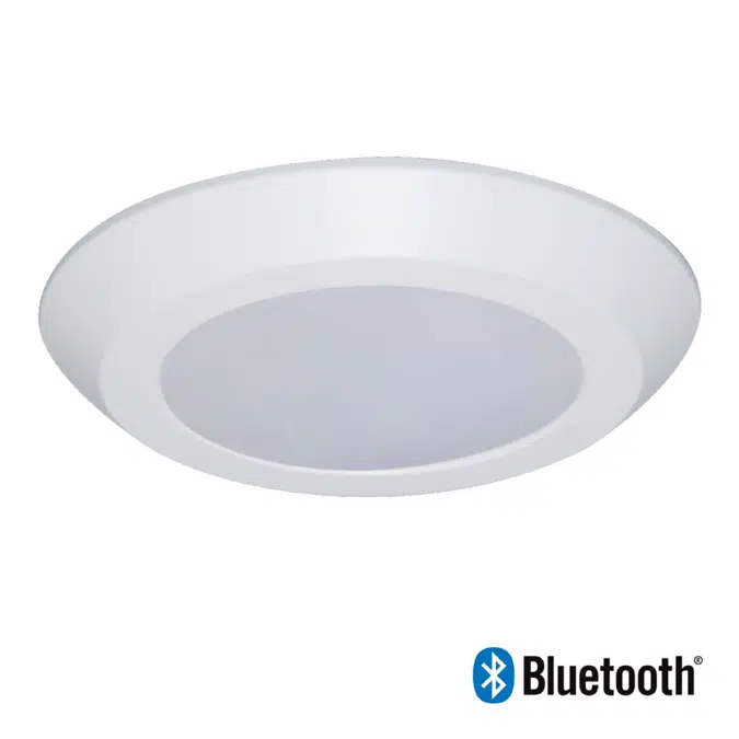 HALO Home Smart Surface Mount Downlight - BLD6