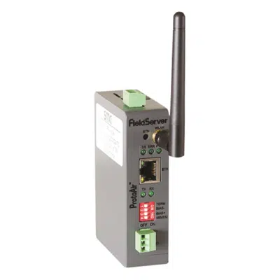 Image pour WaveLinx Wired FPA-W44-1757