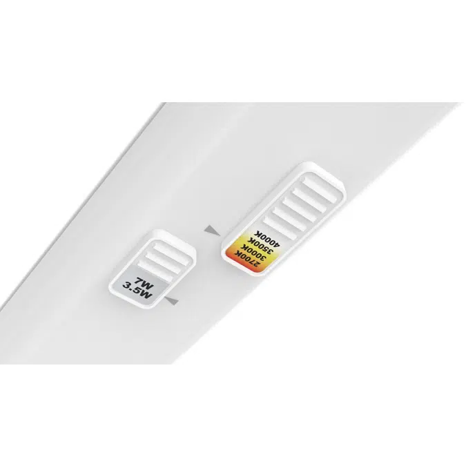 iO LED CovSelect Architectural LED Cove Light