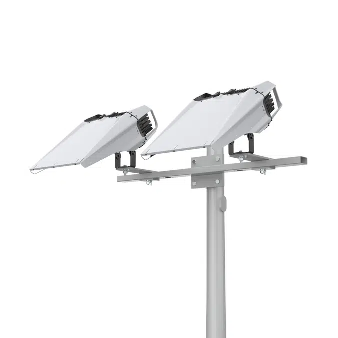 Ephesus LS12 - Remote Power System