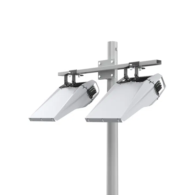 Ephesus LS12 - Remote Power System