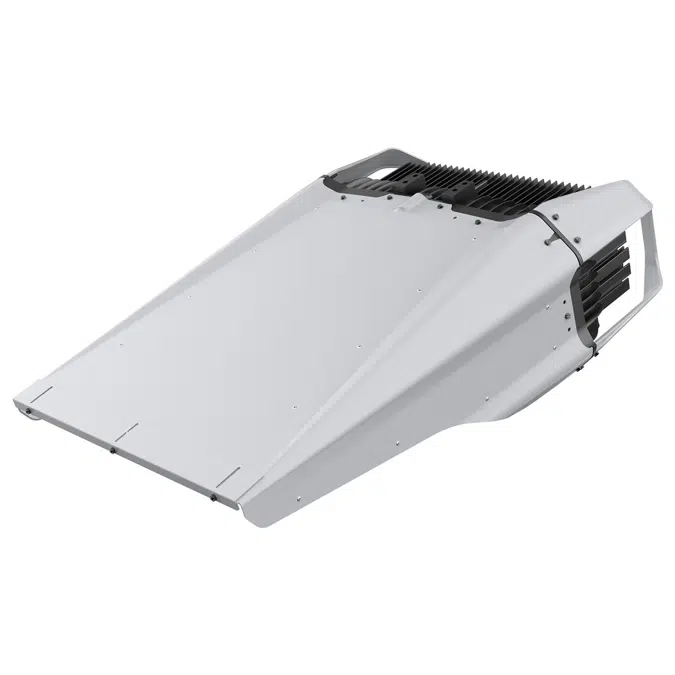 Ephesus LS12 - Remote Power System