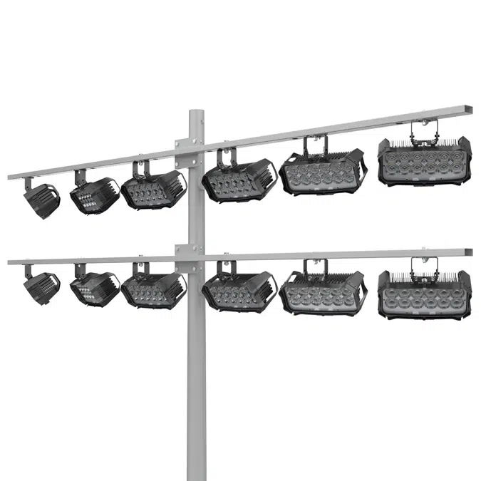 Ephesus LS12 - Remote Power System