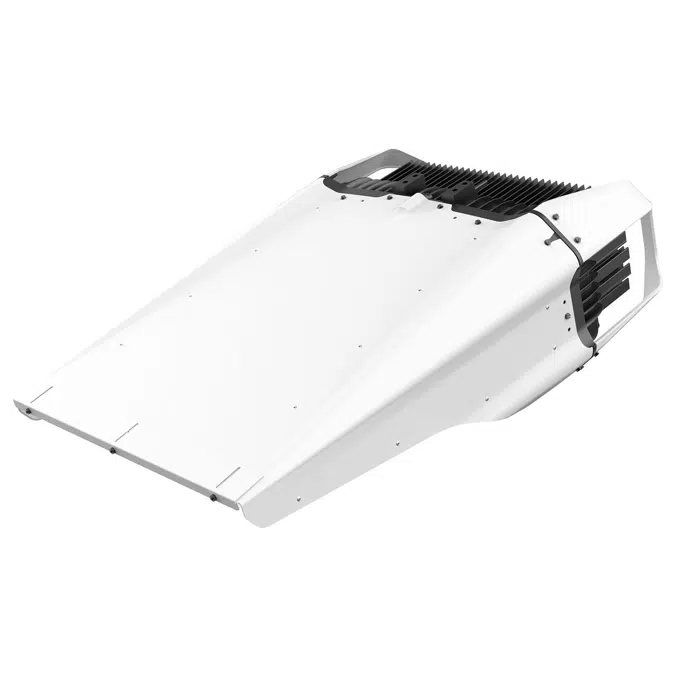 Ephesus LS12 - Remote Power System