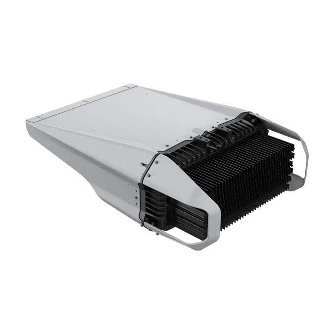 Ephesus LS12 - Remote Power System