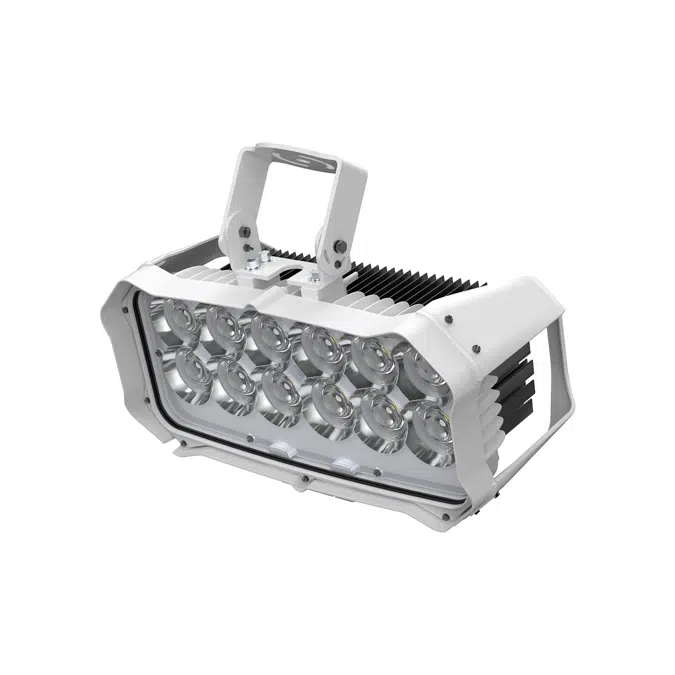 Ephesus LS12 - Remote Power System