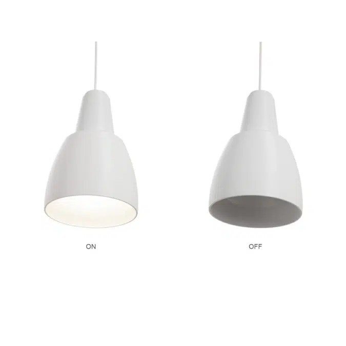 PrentaLux 405 Series 3DP Pendant