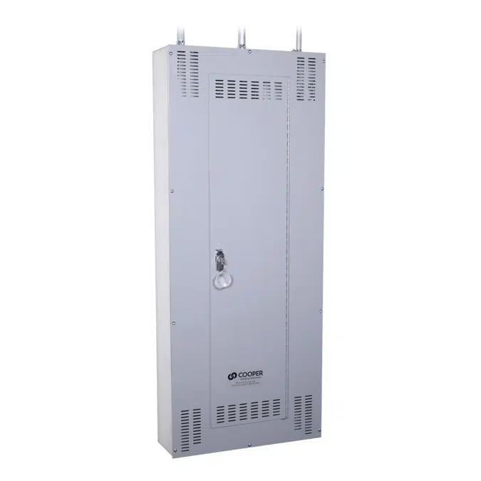 WaveLinx Networked Relay Panel (PLE-*)