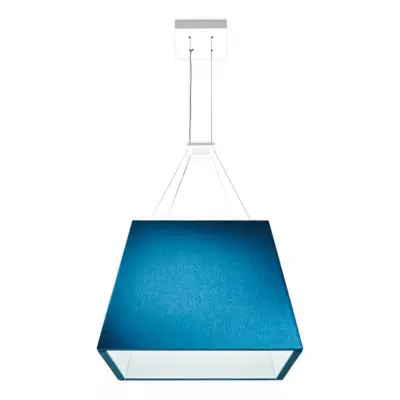 Imagem para Shaper Sense Trapezoid Acoustic Lighting Luminaire}