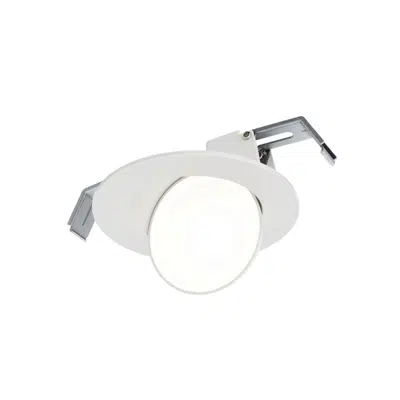 Image for HLA Super Adjustable Canless LED Gimbals