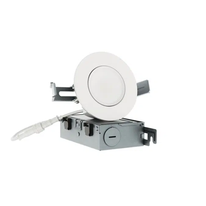 HLA Super Adjustable Canless LED Gimbals