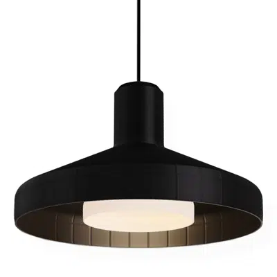 billede til PrentaLux 413 Series 3DP Pendant