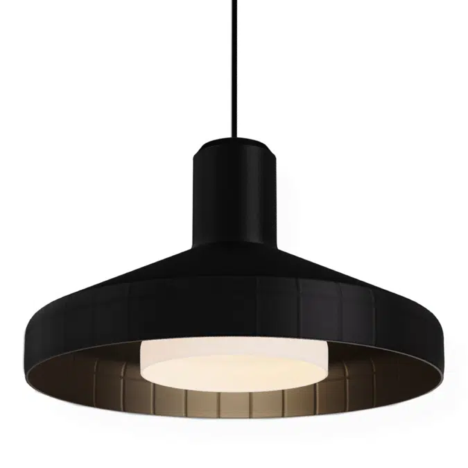 PrentaLux 413 Series 3DP Pendant