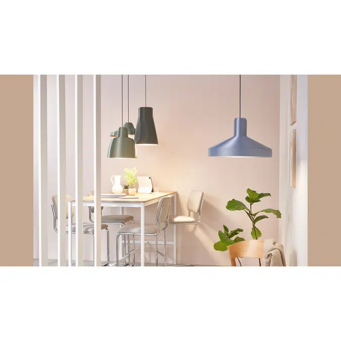 PrentaLux 413 Series 3DP Pendant