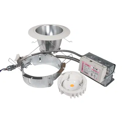 Image for Halo Commercial HC56R LED 56 Retrofit Downlight Series