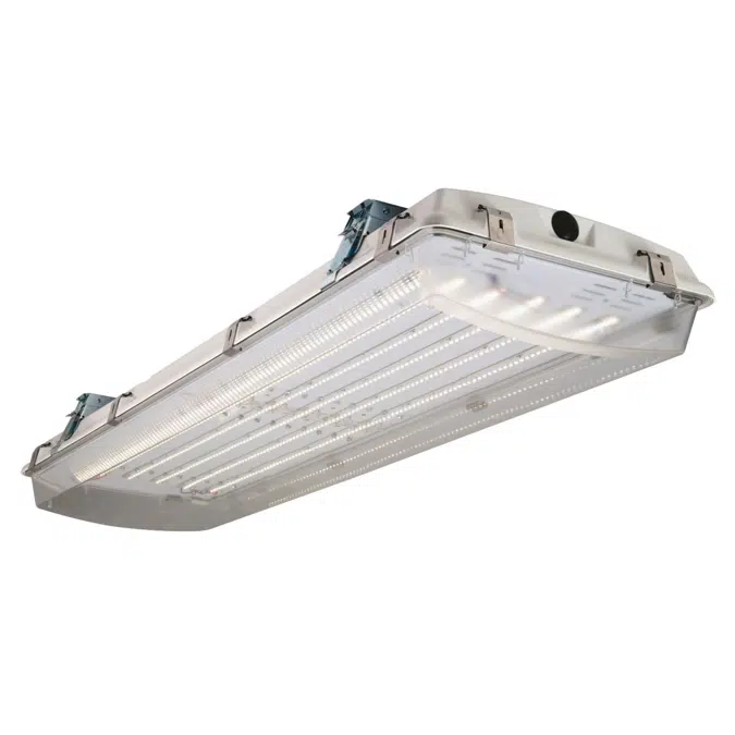 Metalux VT4 LED Series