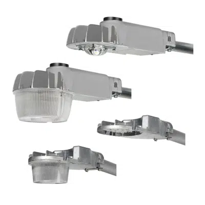 Imagem para Lumark Caretaker Series}