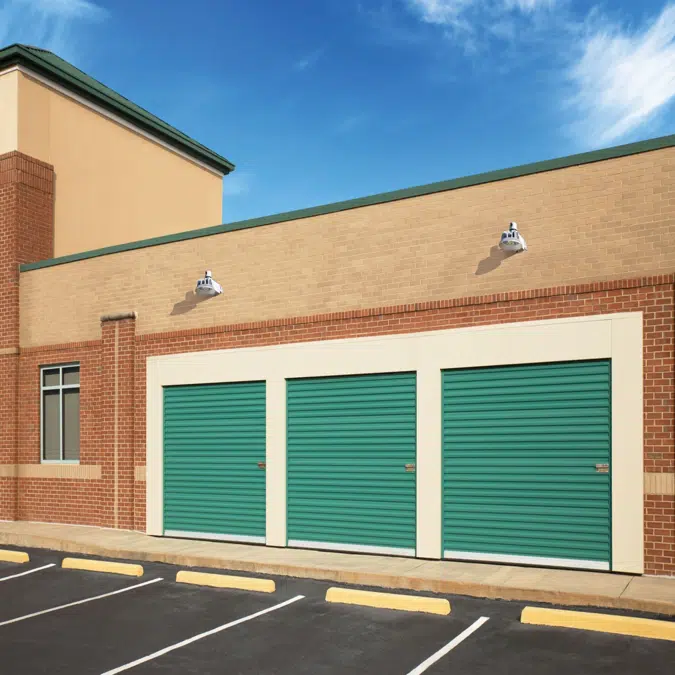 Lumark Caretaker Series