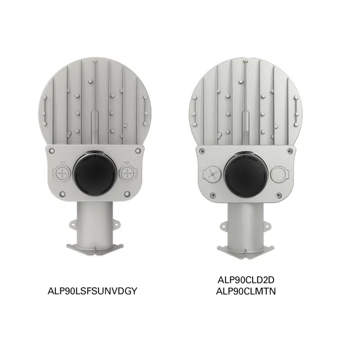 Halo ALP Series Premium Area Light